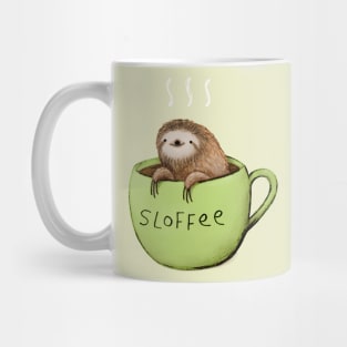 Sloffee Mug